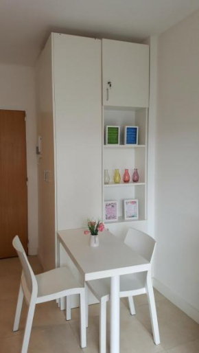  Loft Almagro  Буэнос-Айрес